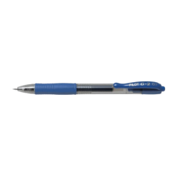 PILOT ΣΤΥΛΟ G-2 0.7mm ΜΠΛΕ PILOT ΣΤΥΛΟ G-2 0.7mm ΜΠΛΕ